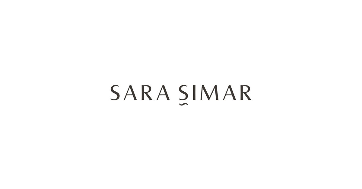 Sara Simar化妝品品牌包裝設計，化妝品VI設計，化妝品視覺形象設計，包裝設計，標志設計，深圳VI設計，深圳視覺識別設計，左右格局