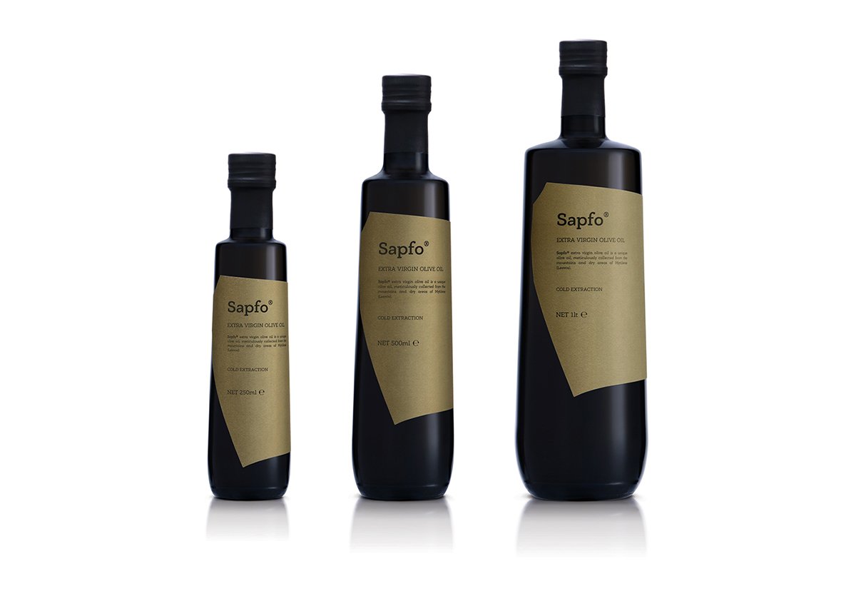 Sapfo®橄欖油（食品）品牌包裝設(shè)計欣賞，深圳包裝設(shè)計，深圳vi設(shè)計，深圳視覺形象設(shè)計，食品包裝設(shè)計，食品vi設(shè)計，食品視覺形象設(shè)計，左右格局