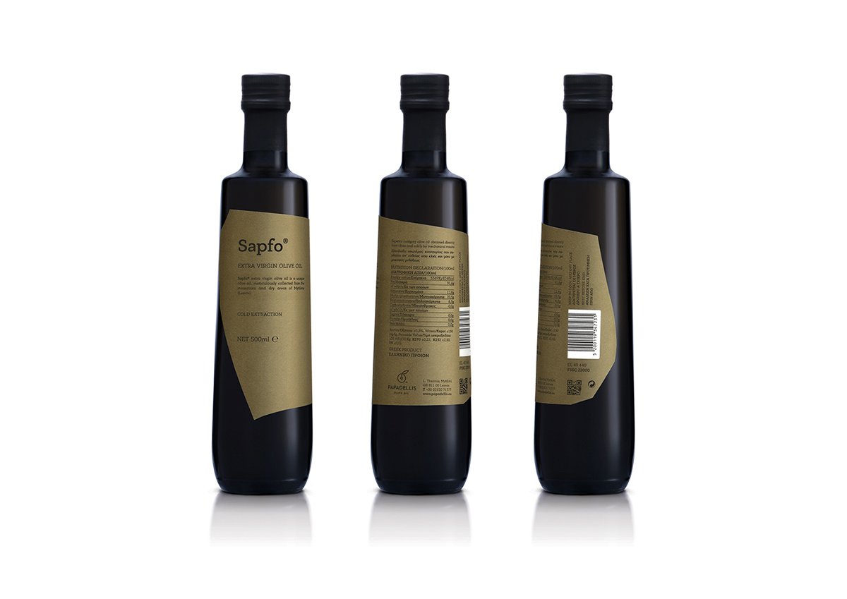 Sapfo®橄欖油（食品）品牌包裝設(shè)計欣賞，深圳包裝設(shè)計，深圳vi設(shè)計，深圳視覺形象設(shè)計，食品包裝設(shè)計，食品vi設(shè)計，食品視覺形象設(shè)計，左右格局
