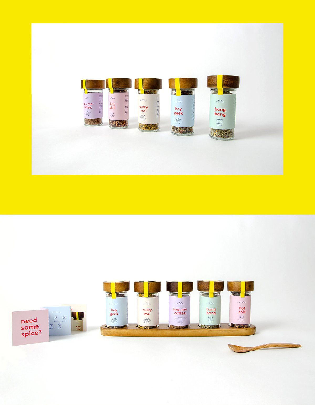 香料（食品）品牌設(shè)計(jì)和包裝設(shè)計(jì)欣賞，食品VI設(shè)計(jì)，食品包裝設(shè)計(jì)，食品品牌視覺形象設(shè)計(jì)，深圳VI設(shè)計(jì)，深圳品牌視覺形象識別設(shè)計(jì)，左右格局