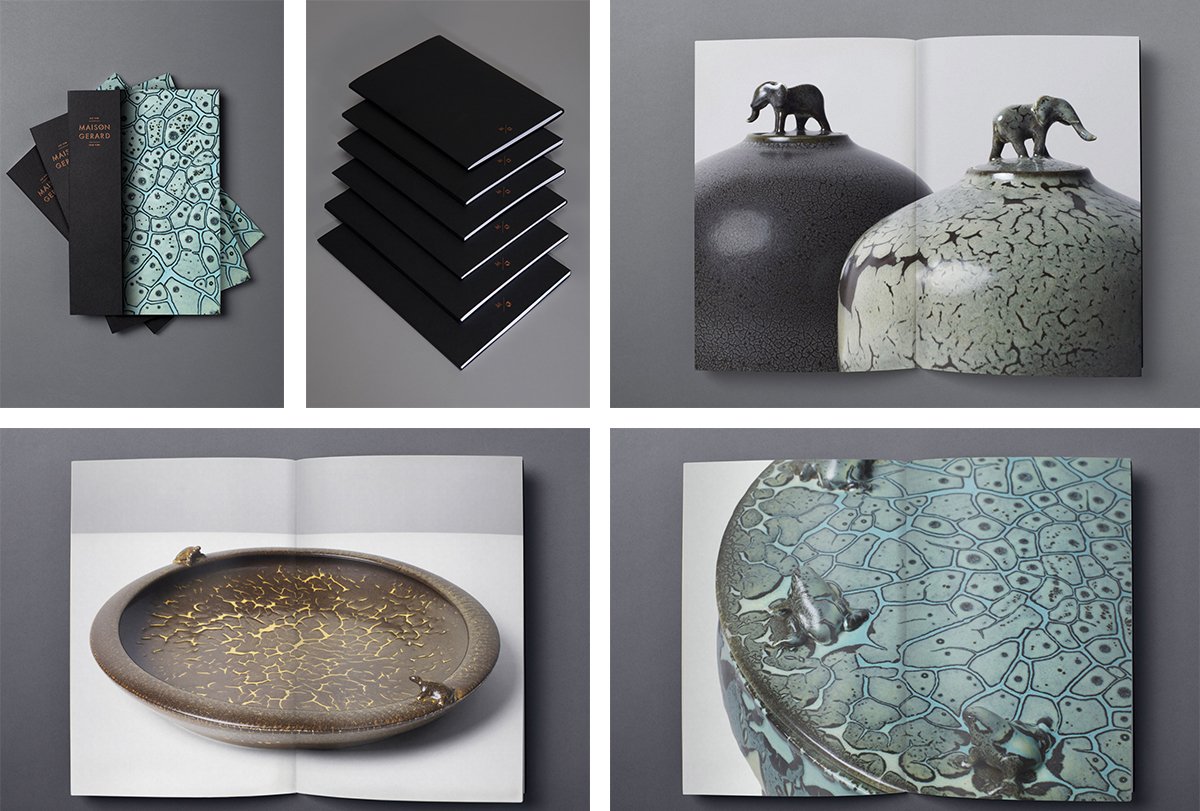 國(guó)外藝術(shù)古董品牌vi設(shè)計(jì)和產(chǎn)品手冊(cè)設(shè)計(jì)欣賞，vi設(shè)計(jì)，品牌vi設(shè)計(jì)，藝術(shù)品牌vi設(shè)計(jì)，產(chǎn)品手冊(cè)設(shè)計(jì)，深圳vi設(shè)計(jì)，左右格局