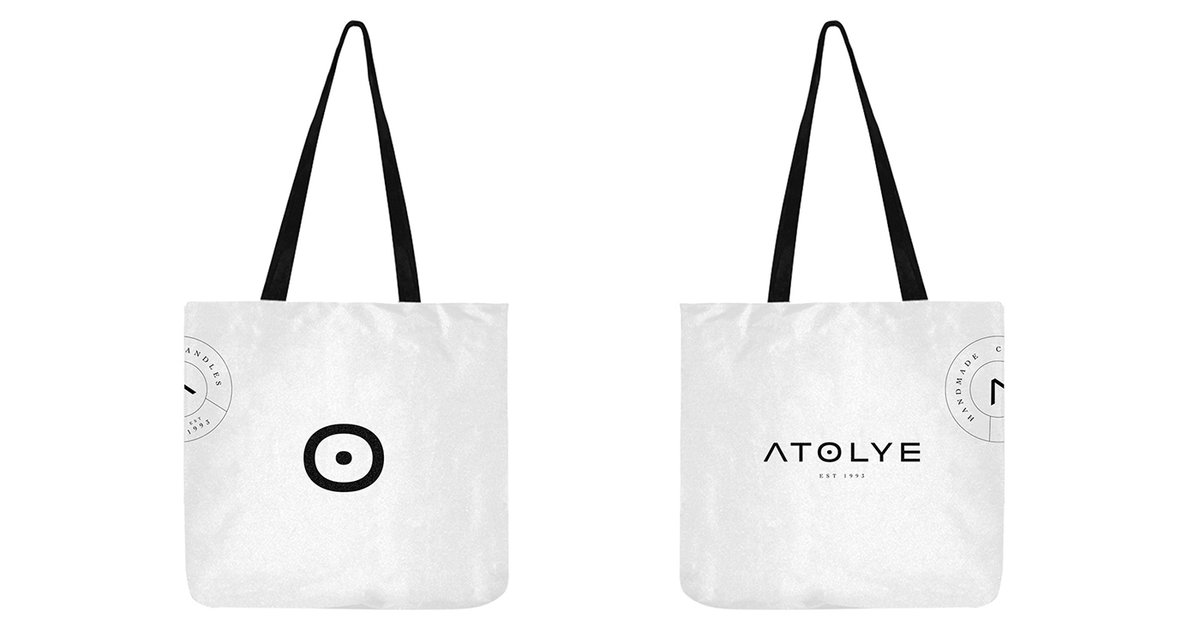 手工裝飾產(chǎn)品vi品牌——Atolye簡(jiǎn)約包裝設(shè)計(jì)，vi設(shè)計(jì)，品牌vi設(shè)計(jì)，手工裝飾vi設(shè)計(jì)，包裝設(shè)計(jì)，手工品牌設(shè)計(jì)，品牌包裝設(shè)計(jì)，深圳vi設(shè)計(jì)，左右格局