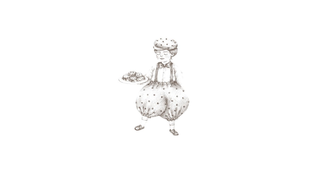 蛋糕店（食品）品牌vi設(shè)計(jì)—Balloon and Whisk 插圖賞析，vi設(shè)計(jì)，視覺(jué)形象vi設(shè)計(jì)，食品vi設(shè)計(jì)，包裝設(shè)計(jì)，蛋糕店品牌vi設(shè)計(jì)，vi品牌策劃，深圳vi設(shè)計(jì)，左右格局