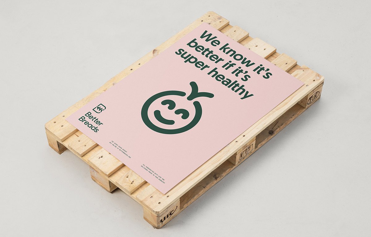 （食品）素食面包店品牌vi設(shè)計(jì)—Better Breads 圖標(biāo)案例，vi設(shè)計(jì)，視覺(jué)形象vi設(shè)計(jì)，食品vi設(shè)計(jì)，圖標(biāo)設(shè)計(jì)，素食面包店品牌vi設(shè)計(jì)，vi品牌策劃，深圳vi設(shè)計(jì)，左右格局
