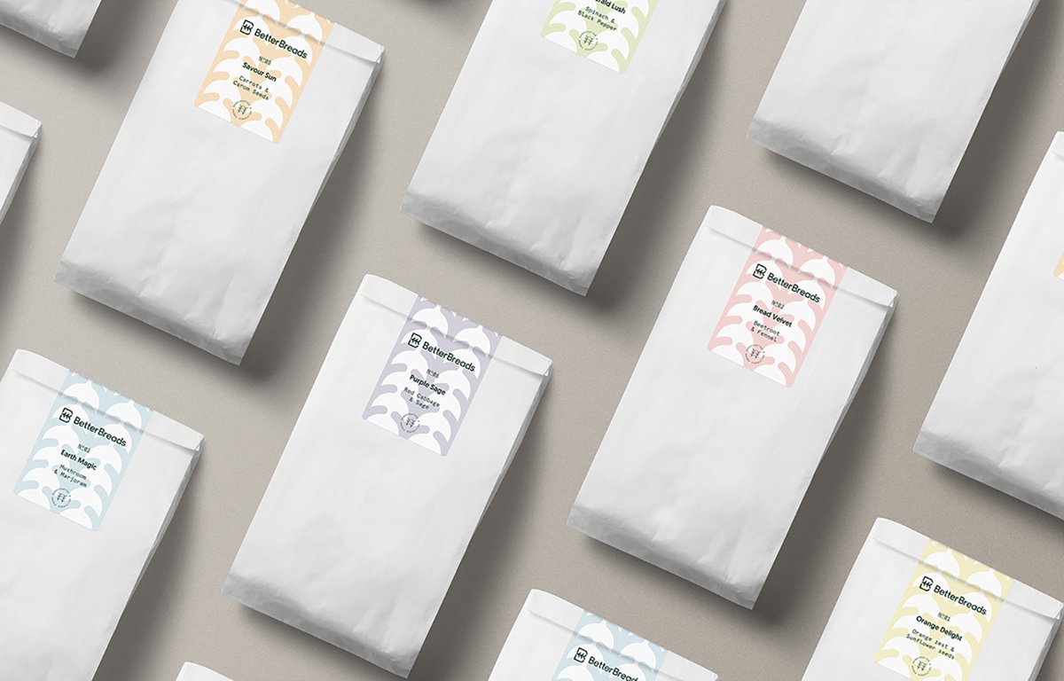 （食品）素食面包店品牌vi設(shè)計(jì)—Better Breads 圖標(biāo)案例，vi設(shè)計(jì)，視覺(jué)形象vi設(shè)計(jì)，食品vi設(shè)計(jì)，圖標(biāo)設(shè)計(jì)，素食面包店品牌vi設(shè)計(jì)，vi品牌策劃，深圳vi設(shè)計(jì)，左右格局