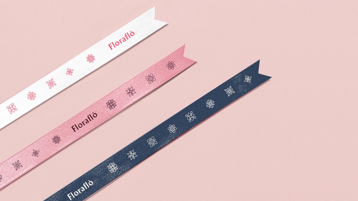 精品花店 Floraflò 品牌vi識(shí)別及圖標(biāo)設(shè)計(jì)案例，vi設(shè)計(jì)，品牌vi設(shè)計(jì)，精品花店vi設(shè)計(jì)，圖標(biāo)設(shè)計(jì)，品牌vi識(shí)別，深圳品牌策劃，深圳vi設(shè)計(jì)，左右格局
