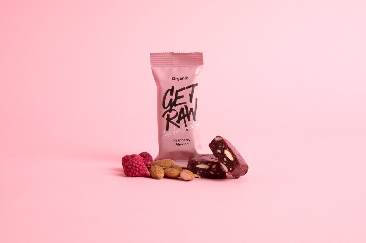 (食品）GET RAW品牌vi設計——時尚飲食的視覺識別，vi設計，食品vi設計，食品品牌vi設計，品牌形象設計，視覺識別設計，品牌vi設計，深圳品牌策劃，深圳vi設計，左右格局