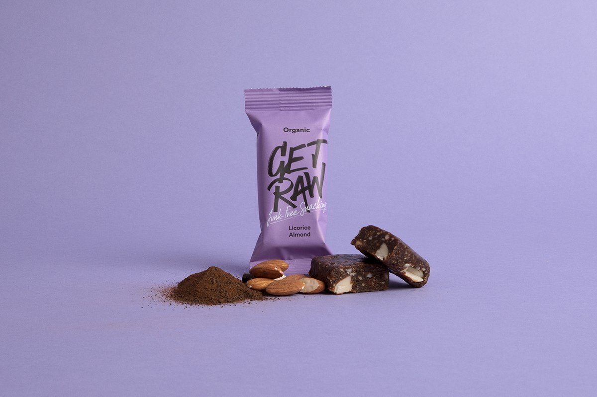 (食品）GET RAW品牌vi設計——時尚飲食的視覺識別，vi設計，食品vi設計，食品品牌vi設計，品牌形象設計，視覺識別設計，品牌vi設計，深圳品牌策劃，深圳vi設計，左右格局
