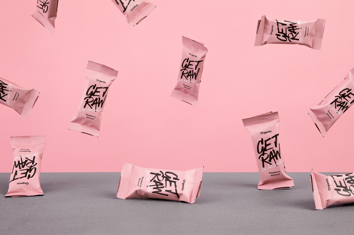 (食品）GET RAW品牌vi設(shè)計(jì)——時(shí)尚飲食的視覺識(shí)別，vi設(shè)計(jì)，食品vi設(shè)計(jì)，食品品牌vi設(shè)計(jì)，品牌形象設(shè)計(jì)，視覺識(shí)別設(shè)計(jì)，品牌vi設(shè)計(jì)，深圳品牌策劃，深圳vi設(shè)計(jì)，左右格局