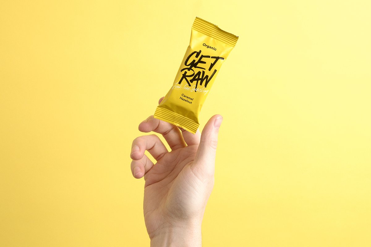 (食品）GET RAW品牌vi設計——時尚飲食的視覺識別，vi設計，食品vi設計，食品品牌vi設計，品牌形象設計，視覺識別設計，品牌vi設計，深圳品牌策劃，深圳vi設計，左右格局