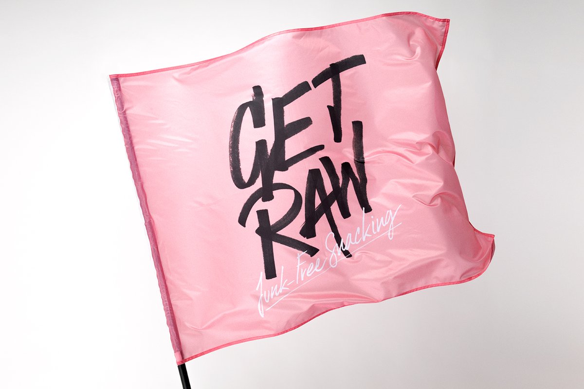(食品）GET RAW品牌vi設計——時尚飲食的視覺識別，vi設計，食品vi設計，食品品牌vi設計，品牌形象設計，視覺識別設計，品牌vi設計，深圳品牌策劃，深圳vi設計，左右格局