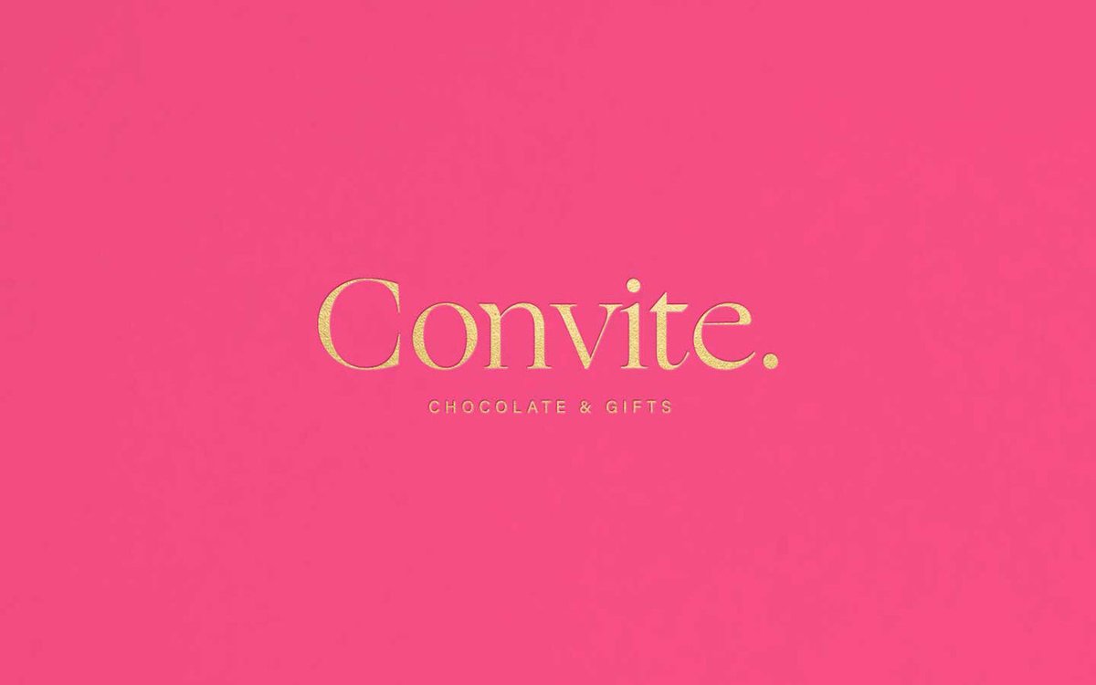 精美禮品店Convite品牌VI設(shè)計——包裝設(shè)計的新身份，vi設(shè)計，品牌vi設(shè)計，精品店vi設(shè)計，包裝設(shè)計，品牌vi識別，深圳品牌策劃，深圳vi設(shè)計，左右格局