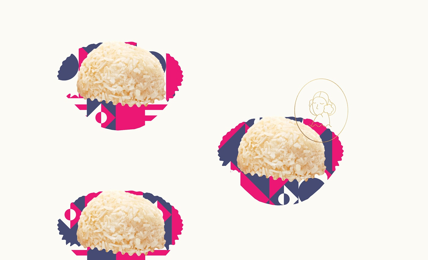 Morenita 經(jīng)典墨西哥糕點(diǎn)食品VI設(shè)計(jì)——個(gè)性化的品牌包裝形象，食品VI設(shè)計(jì)，食品包裝設(shè)計(jì)，高端VI設(shè)計(jì)，深圳VI設(shè)計(jì)，左右格局