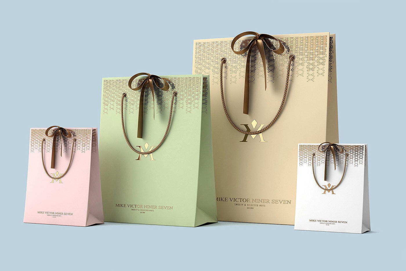 奢華快消品品牌VI設(shè)計(jì) —— 品牌包裝策劃，食品品牌VI設(shè)計(jì)，品牌包裝策劃，深圳VI設(shè)計(jì)，左右格局