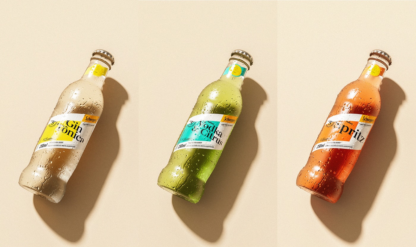 食品VI設(shè)計(jì)，飲料品牌包裝設(shè)計(jì)，VI形象設(shè)計(jì)，深圳VI設(shè)計(jì)