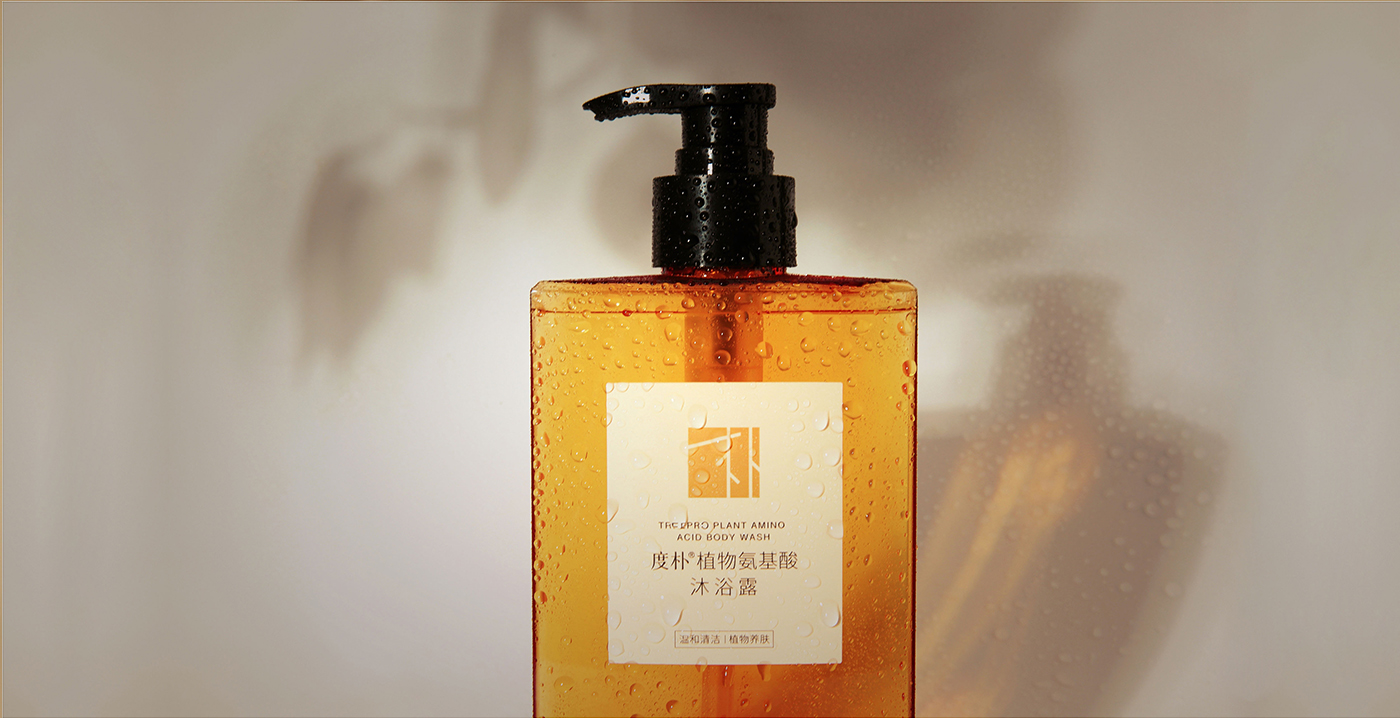 洗護(hù)品牌如何構(gòu)建價(jià)值認(rèn)同？——度樸植物氨基酸洗發(fā)水案例解析