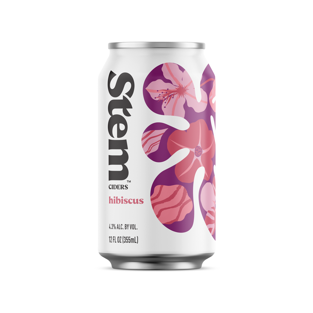 飲料品牌全面的品牌重新設(shè)計(jì)