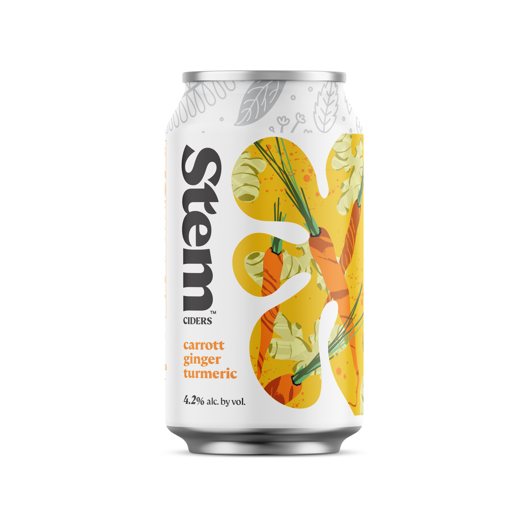 飲料品牌全面的品牌重新設(shè)計(jì)