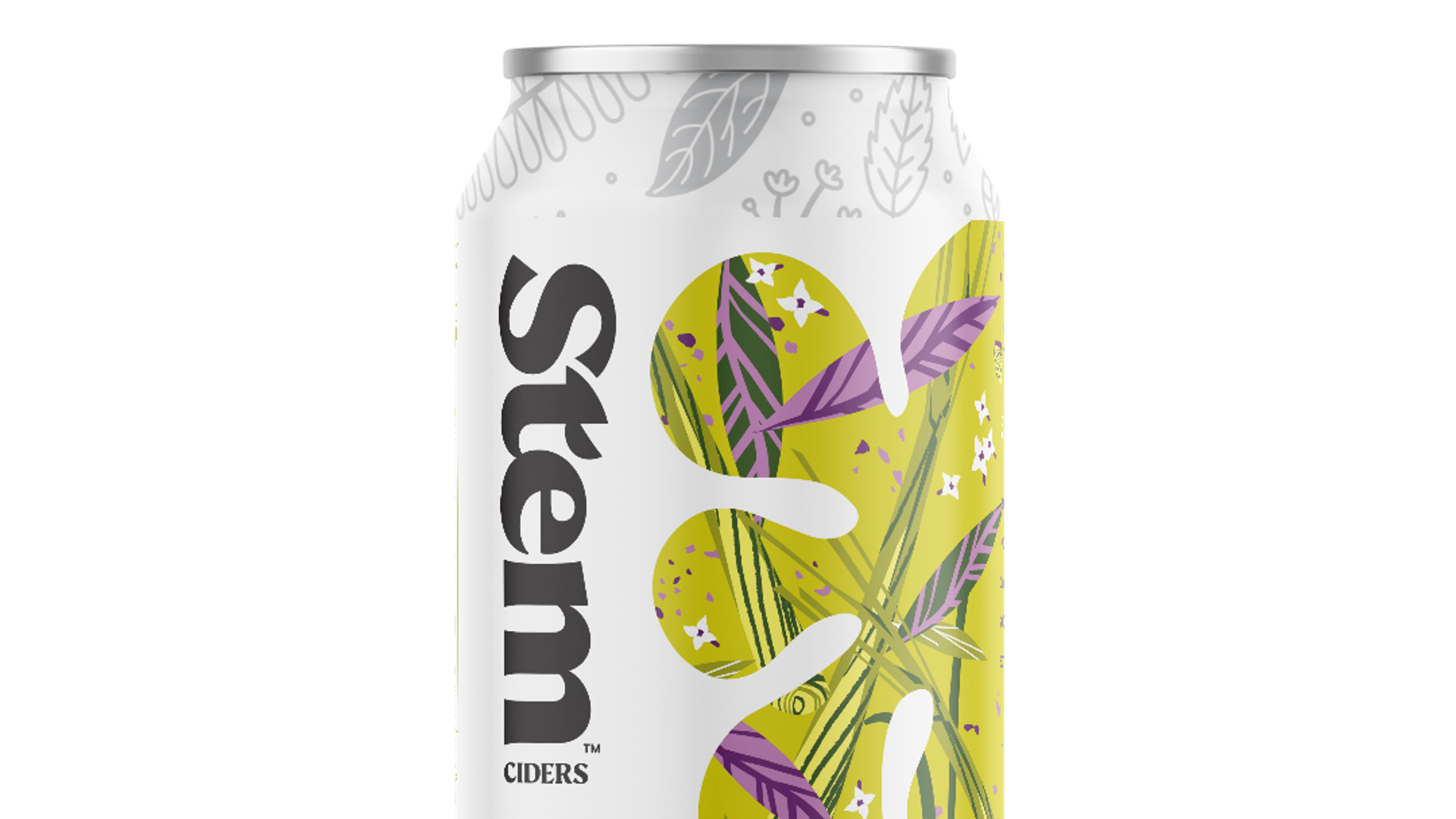 飲料品牌全面的品牌重新設(shè)計(jì)