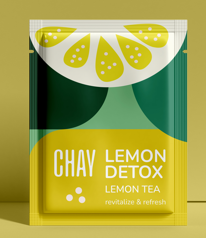 茶葉品牌包裝設(shè)計