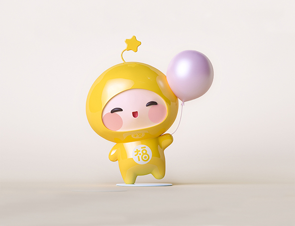 福小寶嬰童教育品牌IP化全案策劃設(shè)計(jì)－讓?xiě)?zhàn)略落地，讓品牌創(chuàng)新