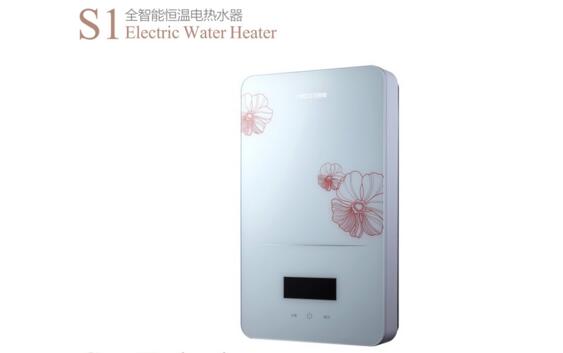 速熱式電熱水器廠家